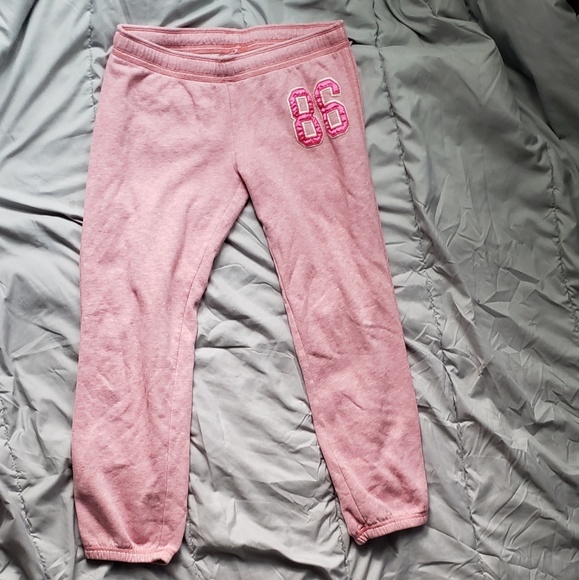 PINK Victoria's Secret sweat pants - Picture 2 of 6